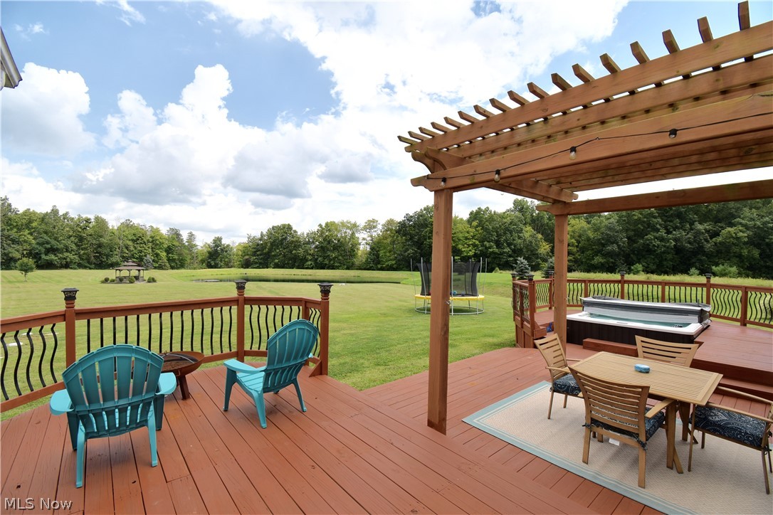 Stone Ridge SD - Residential
