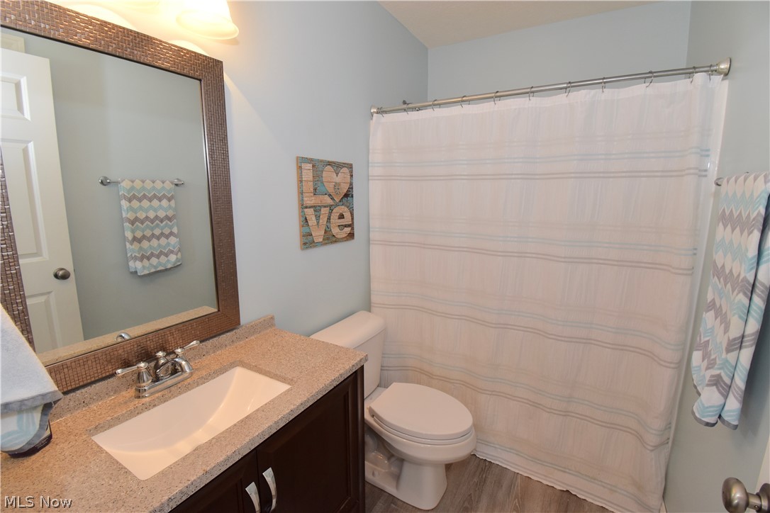 Stone Ridge SD - Residential