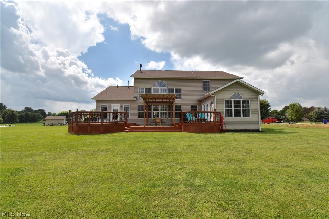 Stone Ridge SD - Residential
