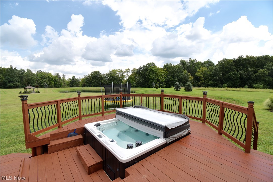 Stone Ridge SD - Residential