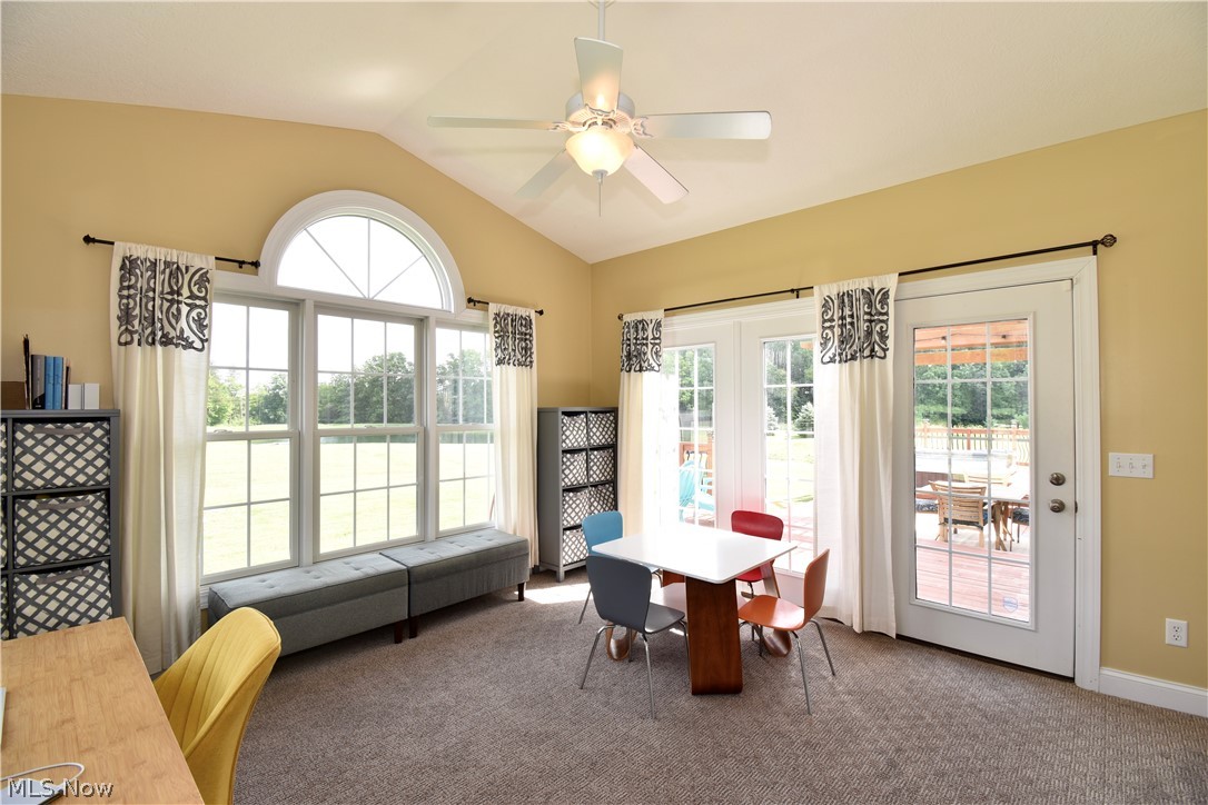 Stone Ridge SD - Residential