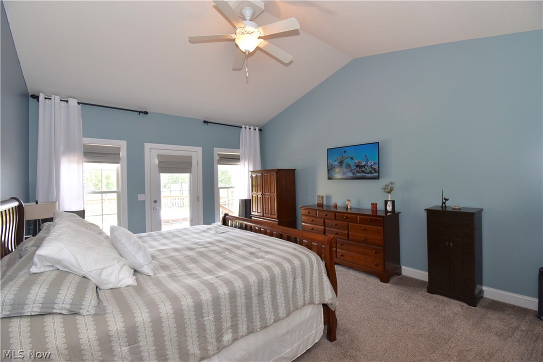 Stone Ridge SD - Residential
