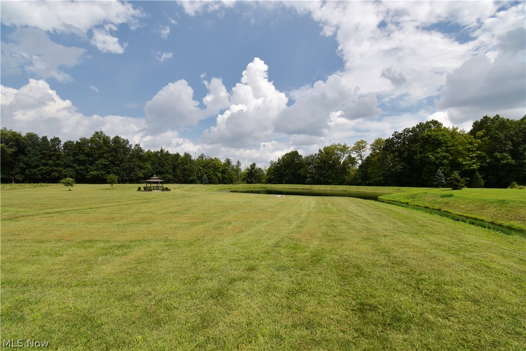 Stone Ridge SD - Residential