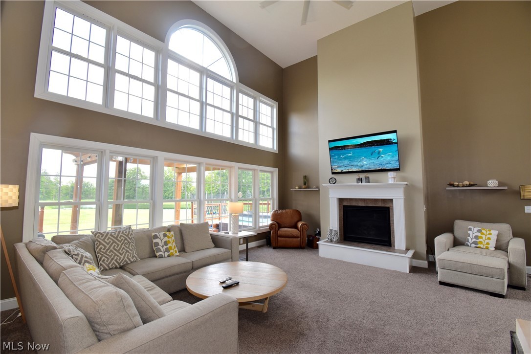 Stone Ridge SD - Residential