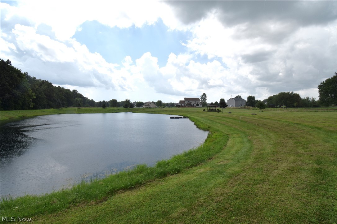 Stone Ridge SD - Residential