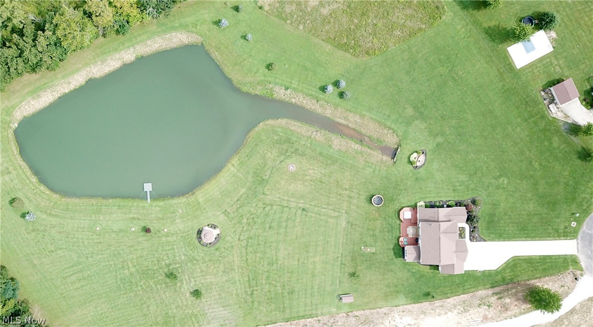 Stone Ridge SD - Residential