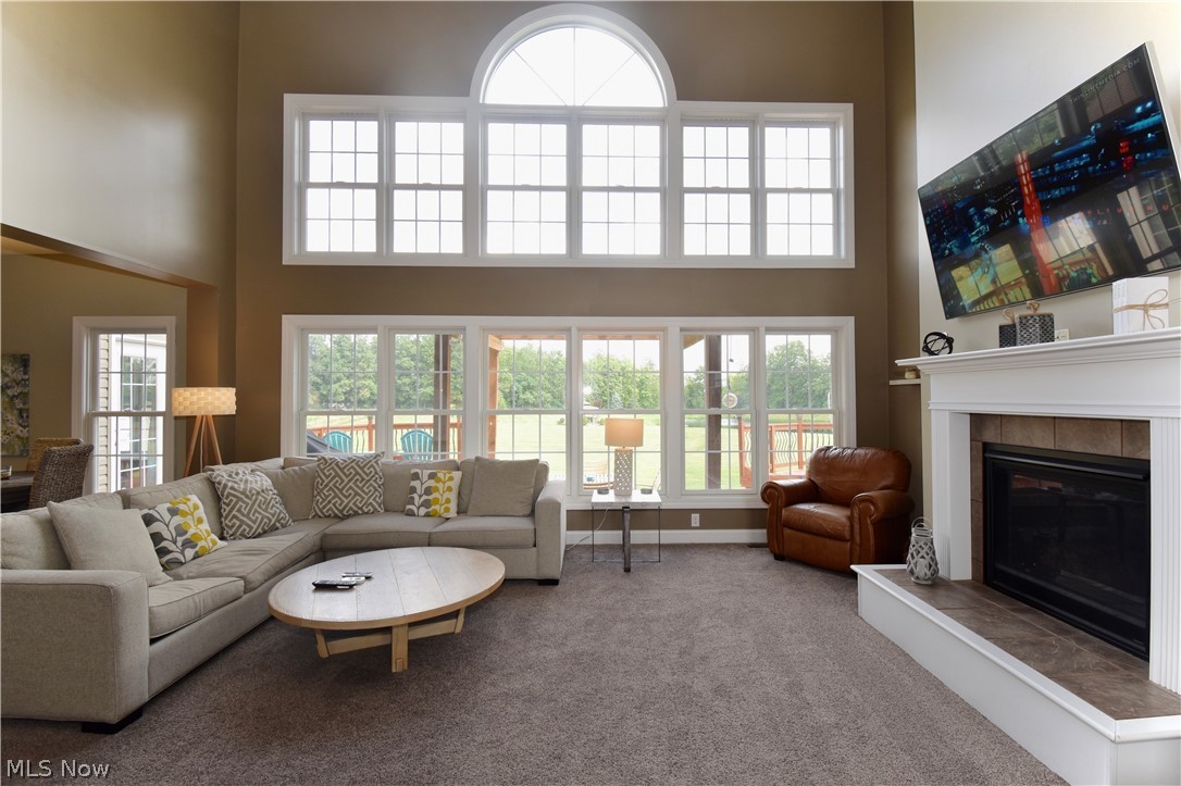 Stone Ridge SD - Residential