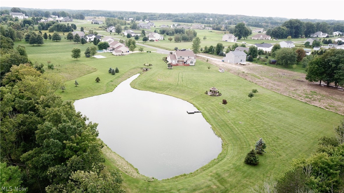 Stone Ridge SD - Residential