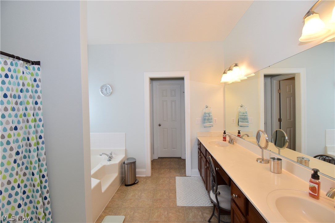 Stone Ridge SD - Residential