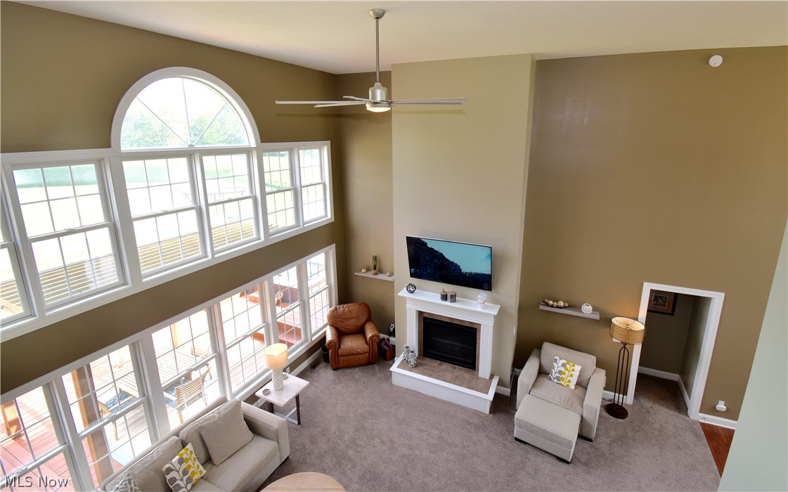 Stone Ridge SD - Residential