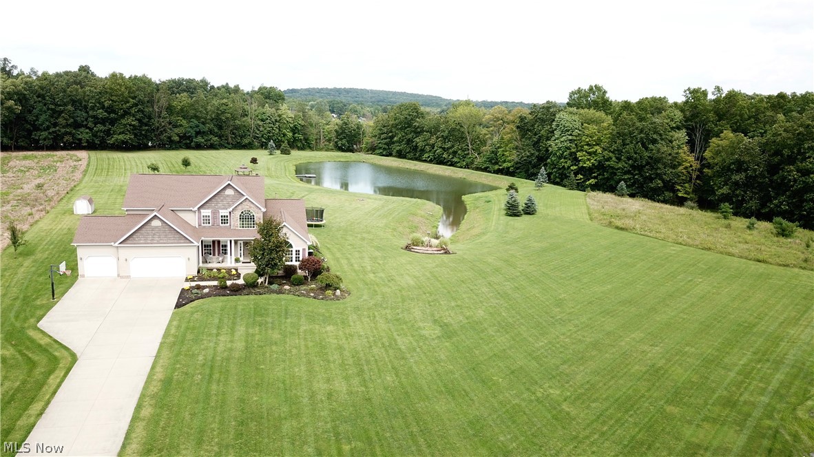 Stone Ridge SD - Residential