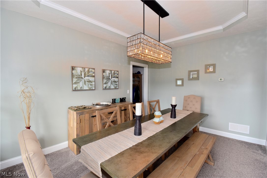 Stone Ridge SD - Residential