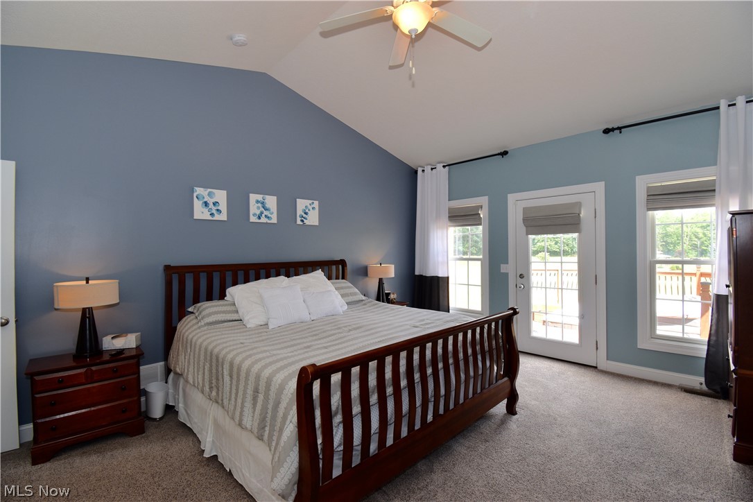 Stone Ridge SD - Residential