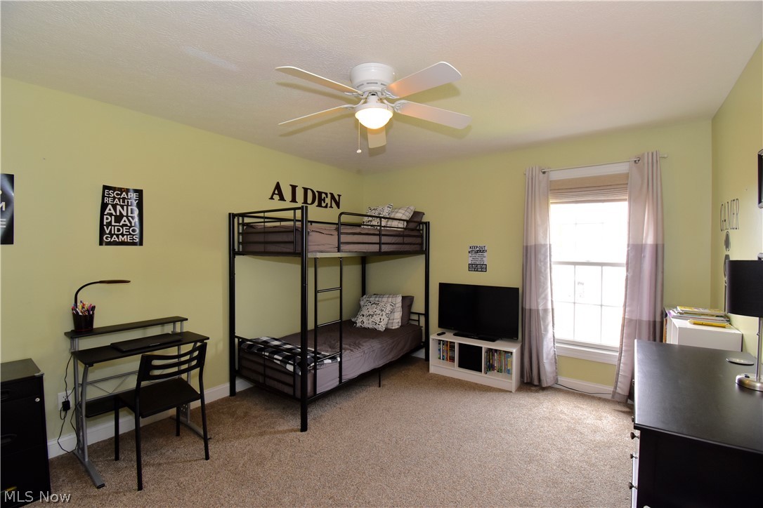 Stone Ridge SD - Residential