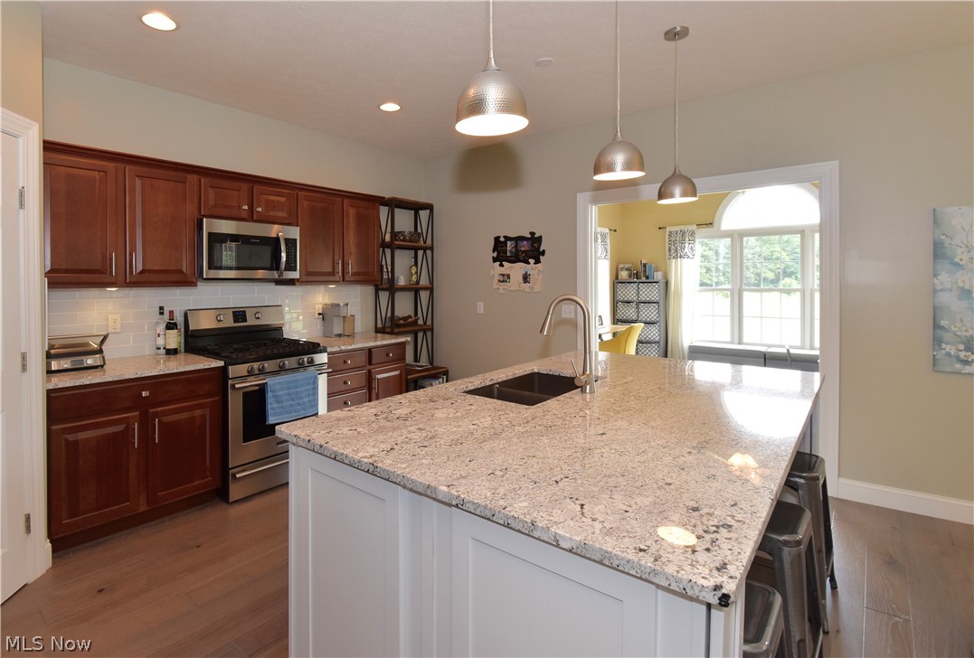 Stone Ridge SD - Residential