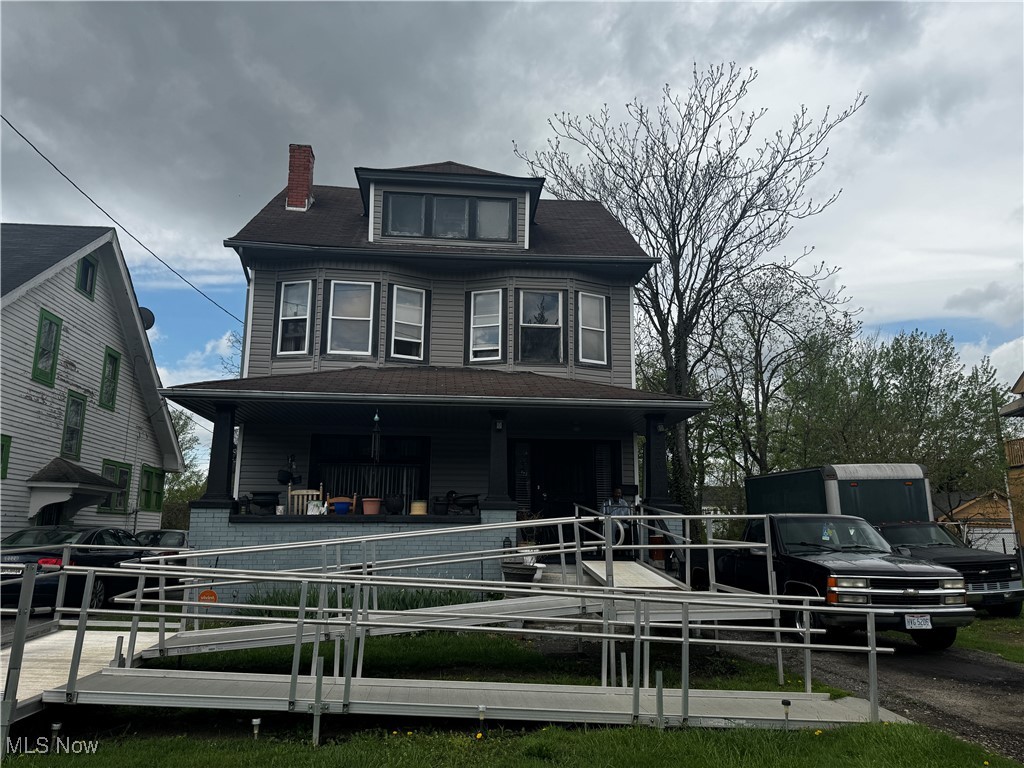 4226 E 128th Street, Cleveland, Ohio image 1