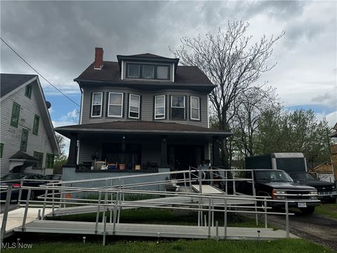 4226 E 128th Street, Cleveland, OH 44105 - MLS#: 5122128