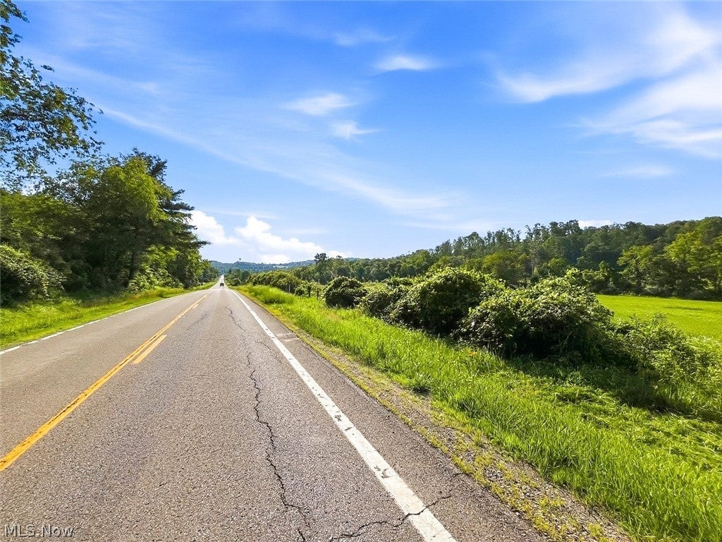0 State Route 155 SE