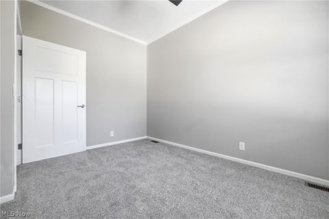 Tiny photo for 14509 Westropp Avenue, Cleveland, OH 44110 (MLS # 5255632)
