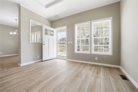 Tiny photo for 14509 Westropp Avenue, Cleveland, OH 44110 (MLS # 5255632)