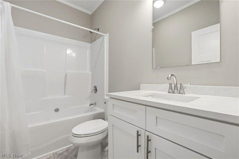 Tiny photo for 14509 Westropp Avenue, Cleveland, OH 44110 (MLS # 5255632)
