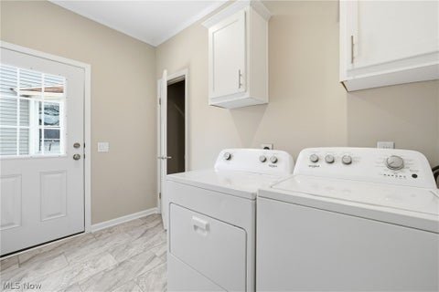 Tiny photo for 14509 Westropp Avenue, Cleveland, OH 44110 (MLS # 5255632)