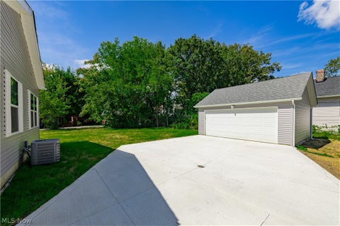 Tiny photo for 14509 Westropp Avenue, Cleveland, OH 44110 (MLS # 5255632)