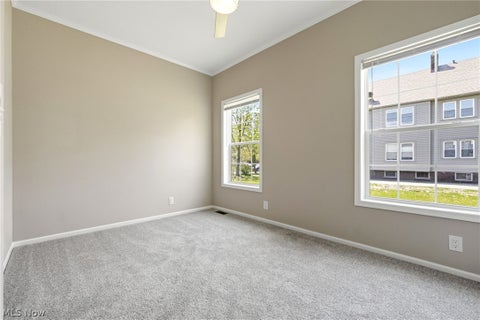 Tiny photo for 14509 Westropp Avenue, Cleveland, OH 44110 (MLS # 5255632)