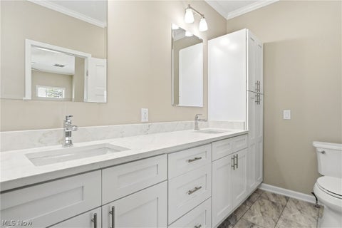 Tiny photo for 14509 Westropp Avenue, Cleveland, OH 44110 (MLS # 5255632)