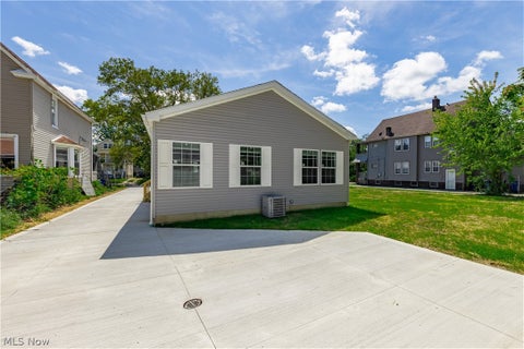 Tiny photo for 14509 Westropp Avenue, Cleveland, OH 44110 (MLS # 5255632)