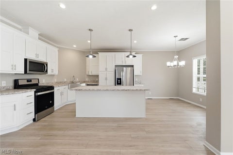 Tiny photo for 14509 Westropp Avenue, Cleveland, OH 44110 (MLS # 5255632)