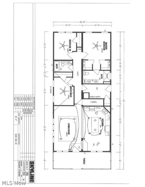 Tiny photo for 14509 Westropp Avenue, Cleveland, OH 44110 (MLS # 5255632)
