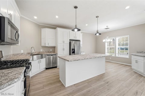 Tiny photo for 14509 Westropp Avenue, Cleveland, OH 44110 (MLS # 5255632)
