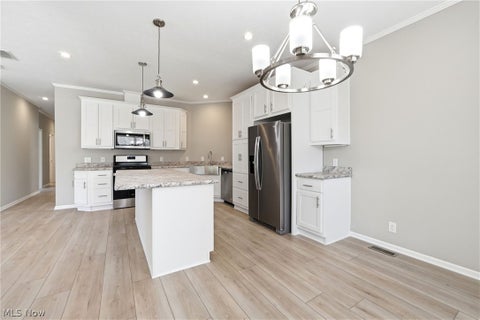 Tiny photo for 14509 Westropp Avenue, Cleveland, OH 44110 (MLS # 5255632)