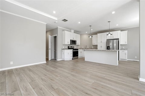 Tiny photo for 14509 Westropp Avenue, Cleveland, OH 44110 (MLS # 5255632)