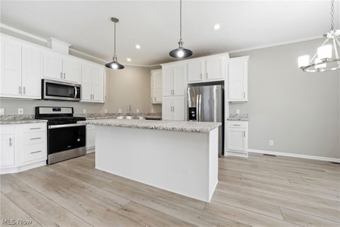 Tiny photo for 14509 Westropp Avenue, Cleveland, OH 44110 (MLS # 5255632)
