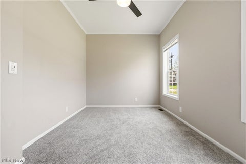 Tiny photo for 14509 Westropp Avenue, Cleveland, OH 44110 (MLS # 5255632)
