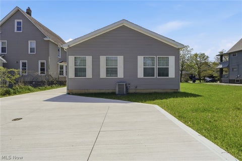 Tiny photo for 14509 Westropp Avenue, Cleveland, OH 44110 (MLS # 5255632)