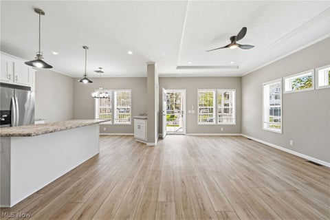 Tiny photo for 14509 Westropp Avenue, Cleveland, OH 44110 (MLS # 5255632)