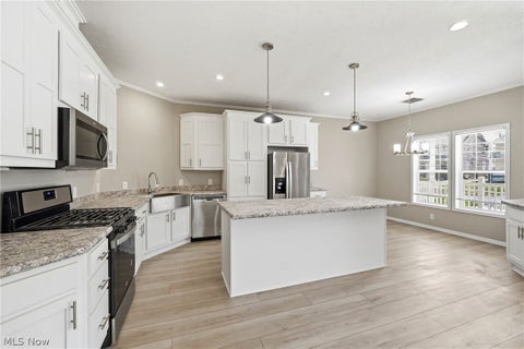 Tiny photo for 14509 Westropp Avenue, Cleveland, OH 44110 (MLS # 5255632)