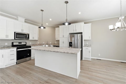 Tiny photo for 14509 Westropp Avenue, Cleveland, OH 44110 (MLS # 5255632)