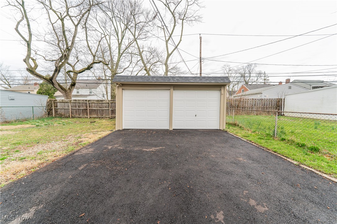 May-Fields/Belvoir Blvd S - Residential Lease