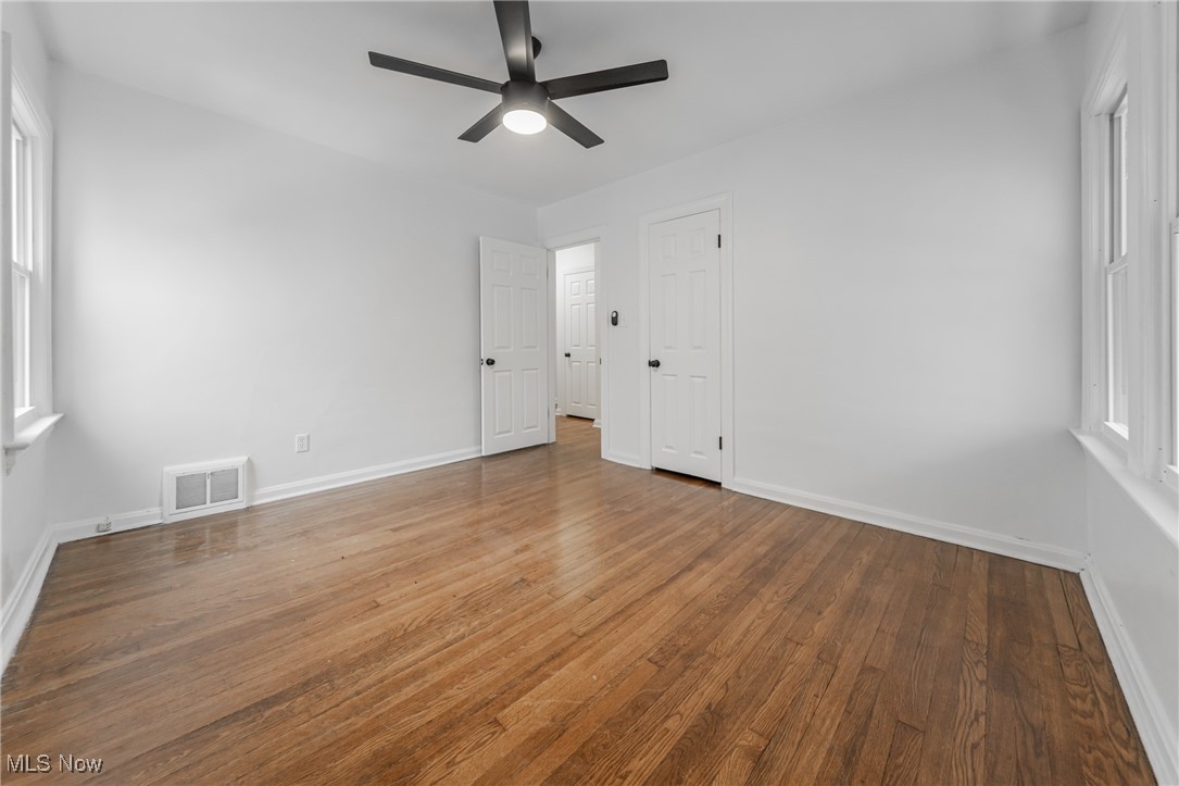 May-Fields/Belvoir Blvd S - Residential Lease