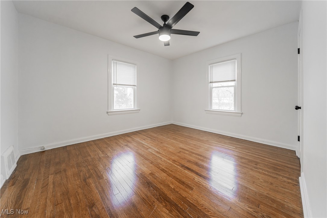 May-Fields/Belvoir Blvd S - Residential Lease