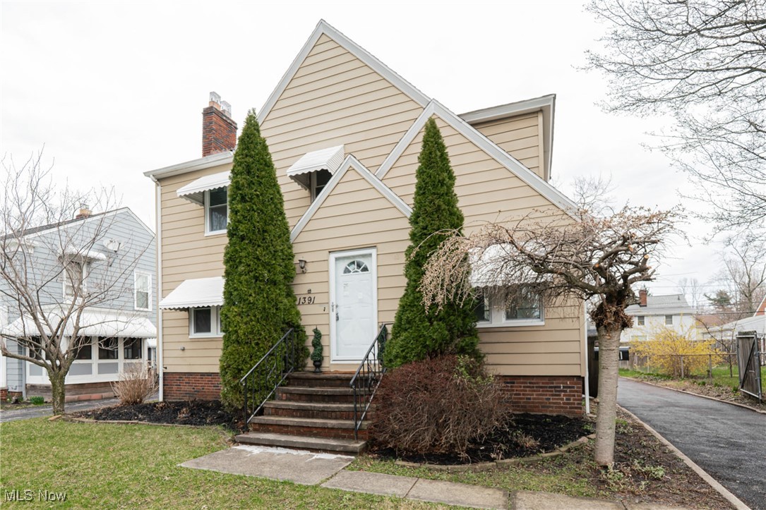 May-Fields/Belvoir Blvd S - Residential Lease