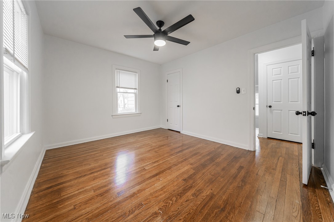 May-Fields/Belvoir Blvd S - Residential Lease