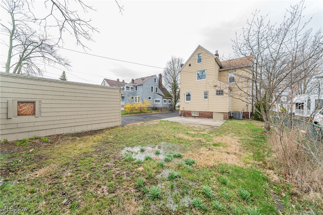 May-Fields/Belvoir Blvd S - Residential Lease