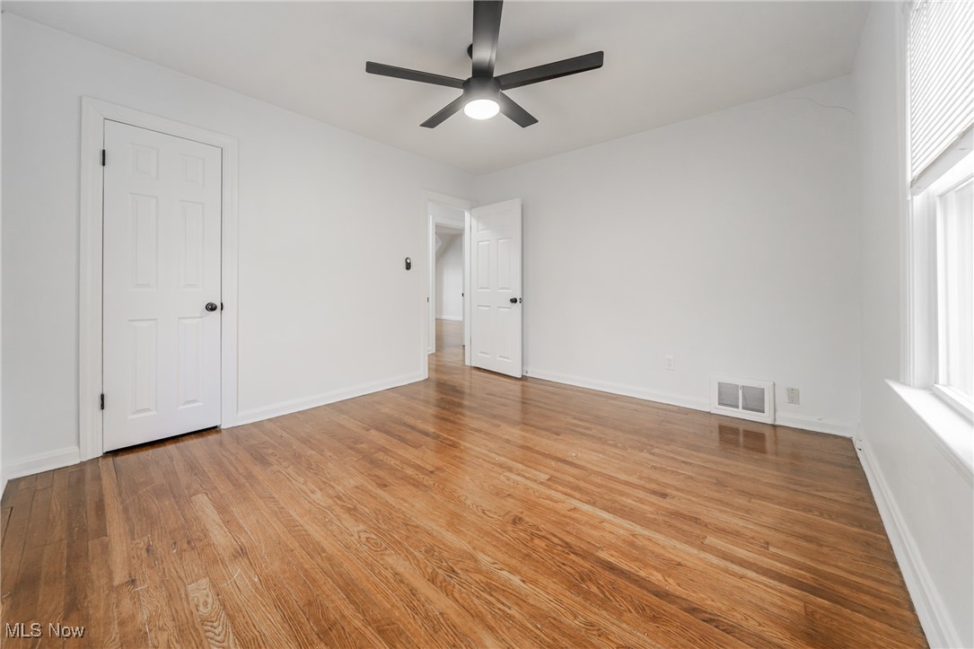 May-Fields/Belvoir Blvd S - Residential Lease