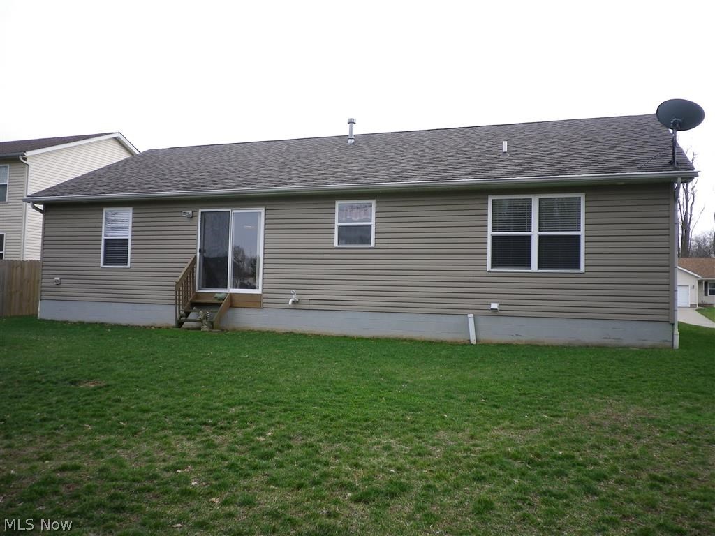 Pepper Hill Estates - Residential