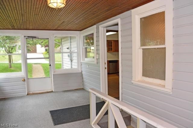 Village/Chippewa Lake - Residential